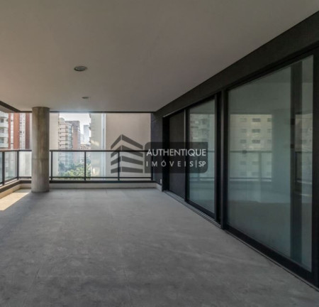 Imagem Apartamento com 3 Quartos à Venda, 205 m² em Jardim Paulista - São Paulo