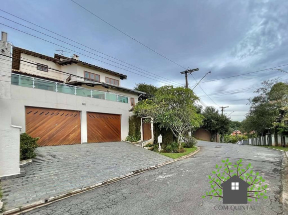 Imagem Casa com 4 Quartos à Venda, 478 m² em Terras Do Madeira - Carapicuíba Imagem Casa com 4 Quartos à Venda, 478 m² em Terras Do Madeira - Carapicuíba