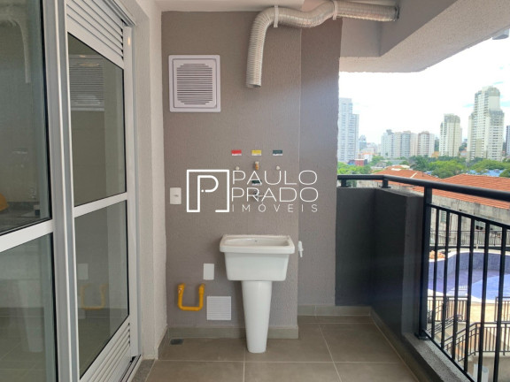 Imagem Apartamento com 2 Quartos à Venda, 42 m² em Barra Funda - São Paulo Imagem Apartamento com 2 Quartos à Venda, 42 m² em Barra Funda - São Paulo