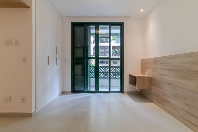 Imagem Apartamento com 1 Quarto à Venda, 33 m² em Copacabana - Rio De Janeiro