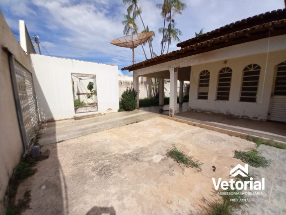 Imagem Casa com 3 Quartos à Venda, em Renato Gonçalves - Barreiras Imagem Casa com 3 Quartos à Venda, em Renato Gonçalves - Barreiras