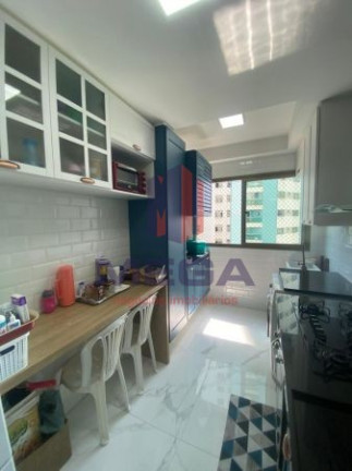 Imagem Apartamento com 3 Quartos à Venda, 166 m² em Praia De Itaparica - Vila Velha