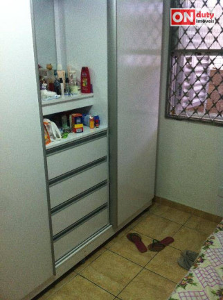 Imagem Apartamento com 3 Quartos à Venda, 61 m² em Aparecida - Santos Imagem Apartamento com 3 Quartos à Venda, 61 m² em Aparecida - Santos