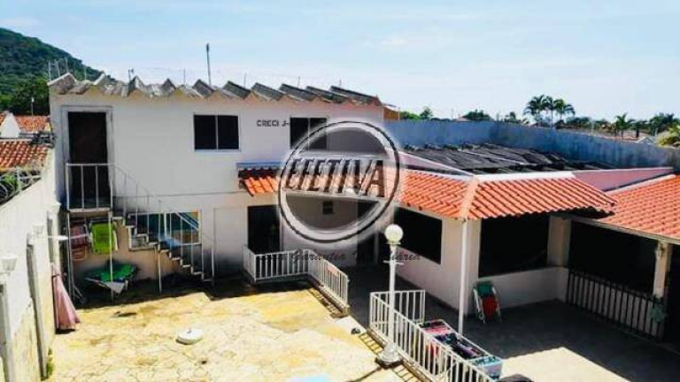 Imagem Casa com 4 Quartos à Venda, 576 m² em Tabuleiro - Matinhos