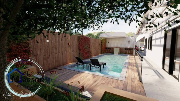 Apartamento com 3 Quartos à Venda, 89 m² em Jardim Brasil - Caraguatatuba