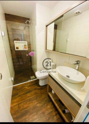 Imagem Apartamento com 3 Quartos à Venda ou Locação, 85 m² em Ponte Do Imaruim - Palhoça Imagem Apartamento com 3 Quartos à Venda ou Locação, 85 m² em Ponte Do Imaruim - Palhoça