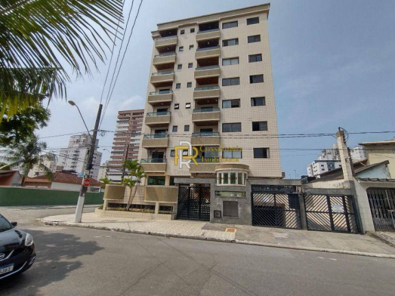 Imagem Apartamento com 2 Quartos à Venda, 89 m² em Vila Guilhermina - Praia Grande Imagem Apartamento com 2 Quartos à Venda, 89 m² em Vila Guilhermina - Praia Grande