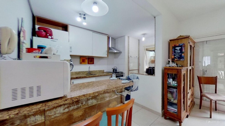 Imagem Imóvel com 3 Quartos à Venda, 122 m² em Nonoai - Porto Alegre