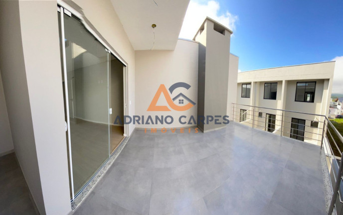 Imagem Imóvel com 2 Quartos à Venda, 140 m² em Santa Terezinha - Gaspar