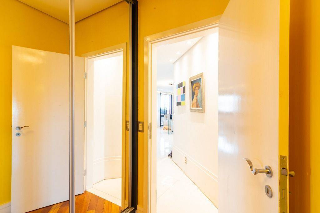 Imagem Apartamento com 3 Quartos à Venda, 260 m² em Higienópolis - São Paulo