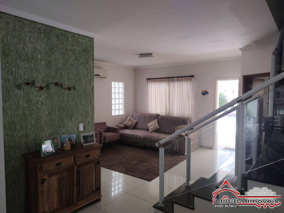Imagem Casa de Condomínio com 4 Quartos à Venda, 176 m² em Jardim Santa Maria - Jacareí Imagem Casa de Condomínio com 4 Quartos à Venda, 176 m² em Jardim Santa Maria - Jacareí