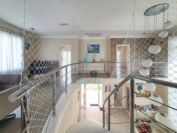 Imagem Casa com 4 Quartos à Venda, 378 m² em Adalgisa - Osasco