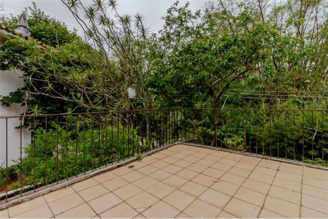Imagem Casa com 3 Quartos à Venda, 300 m² em Pacaembu - São Paulo