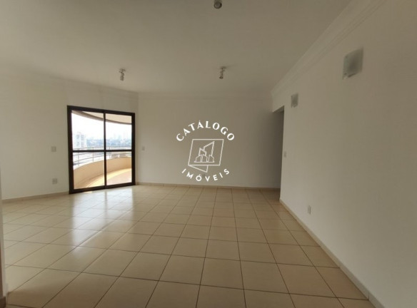 Imagem Apartamento com 3 Quartos à Venda, 142 m² em Nova Aliança - Ribeirão Preto Imagem Apartamento com 3 Quartos à Venda, 142 m² em Nova Aliança - Ribeirão Preto