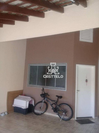 Casa com 3 Quartos à Venda, 125 m² em Jardim Vale Do Cedro - Londrina