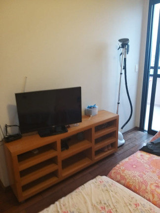 Imagem Imóvel com 3 Quartos à Venda, 197 m² em Campo Belo - São Paulo