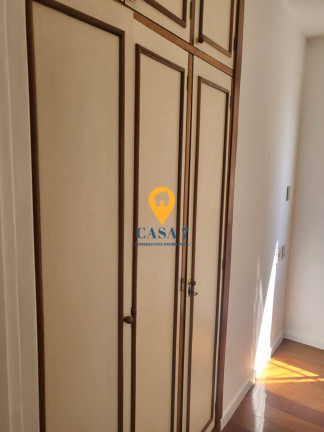 Imagem Apartamento com 3 Quartos à Venda, 100 m² em Silveira - Belo Horizonte