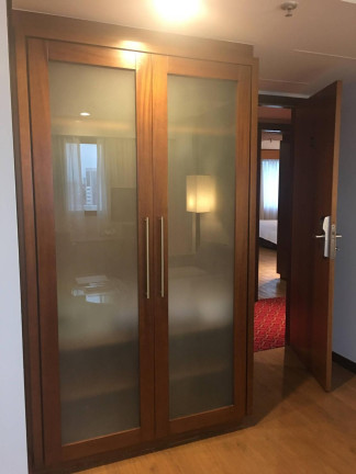 Imagem Apartamento com 1 Quarto à Venda, 30 m² em Ibirapuera - São Paulo Imagem Apartamento com 1 Quarto à Venda, 30 m² em Ibirapuera - São Paulo