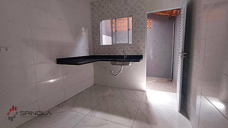 Imagem Sobrado com 2 Quartos à Venda, 70 m² em Jardim Imperador - Praia Grande Imagem Sobrado com 2 Quartos à Venda, 70 m² em Jardim Imperador - Praia Grande