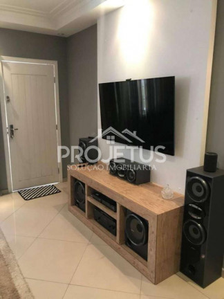 Imagem Casa de Condomínio com 3 Quartos à Venda, 155 m² em Jardim Monte Kemel - São Paulo