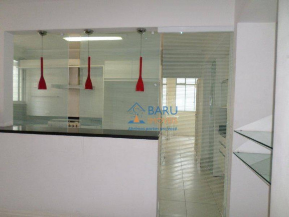 Imagem Apartamento com 4 Quartos à Venda ou Locação, 230 m² em Higienópolis - São Paulo
