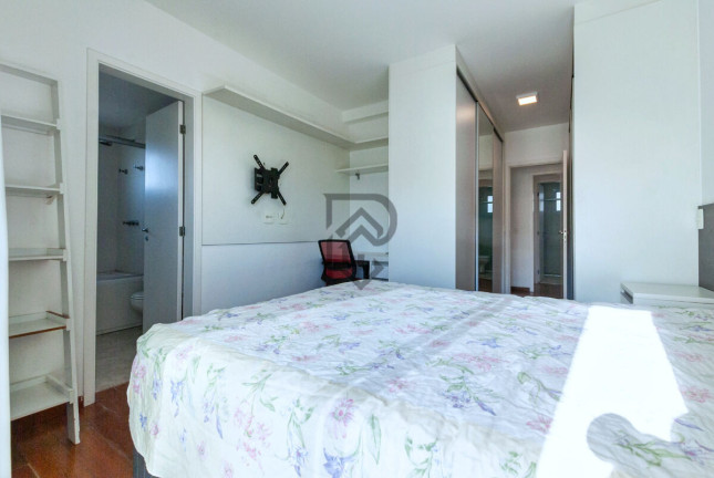Imagem Apartamento com 3 Quartos à Venda, 159 m² em Brooklin - São Paulo