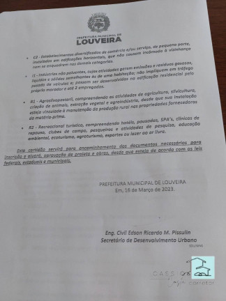 Terreno à Venda, 12.000 m² em Ponte Preta - Louveira