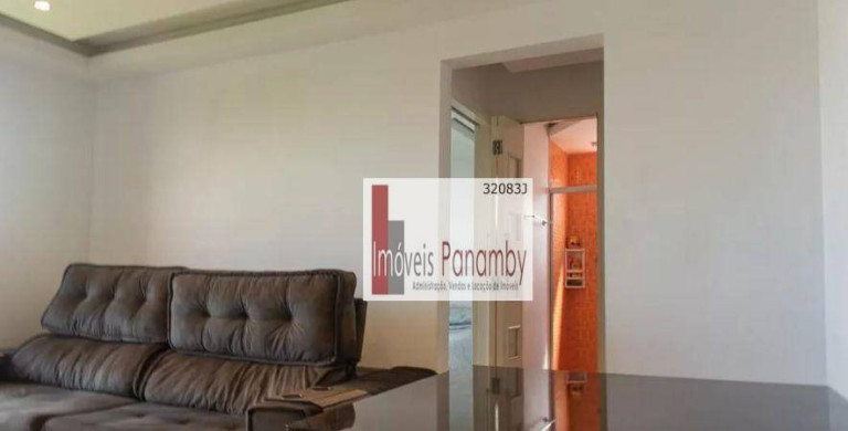 Imagem Apartamento com 2 Quartos à Venda, 49 m² em Cursino - São Paulo Imagem Apartamento com 2 Quartos à Venda, 49 m² em Cursino - São Paulo