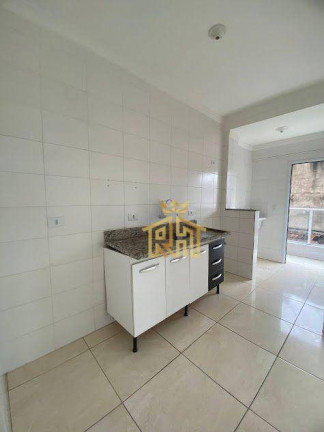 Imagem Apartamento com 2 Quartos à Venda, 57 m² em Mirim - Praia Grande