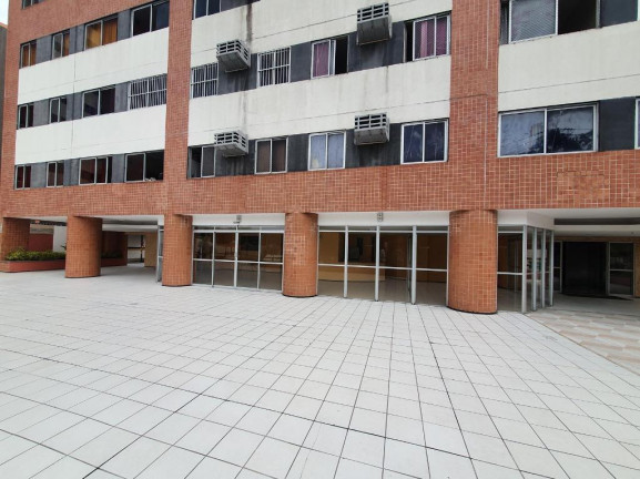 Imagem Apartamento com 3 Quartos à Venda, 63 m² em Sapiranga - Fortaleza