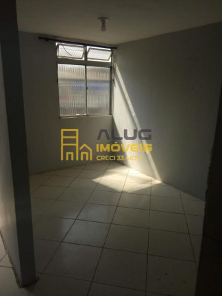 Apartamento com 2 Quartos à Venda, 43 m² em Cohab 2 - Carapicuiba