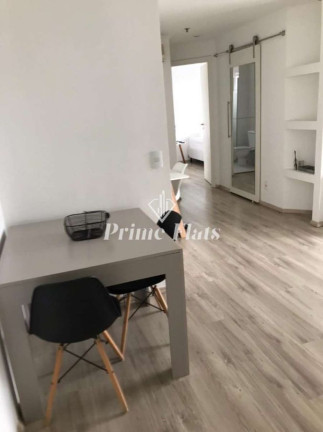 Imagem Apartamento com 2 Quartos à Venda, 52 m² em Vila Olímpia - São Paulo Imagem Apartamento com 2 Quartos à Venda, 52 m² em Vila Olímpia - São Paulo