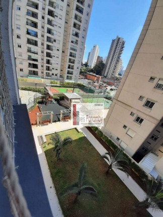 Imagem Apartamento com 3 Quartos à Venda, 70 m² em Jardim Parque Morumbi - São Paulo Imagem Apartamento com 3 Quartos à Venda, 70 m² em Jardim Parque Morumbi - São Paulo