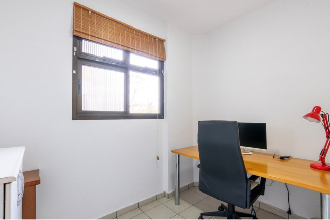 Imagem Apartamento com 3 Quartos à Venda, 82 m² em Paraíso Do Morumbi - São Paulo Imagem Apartamento com 3 Quartos à Venda, 82 m² em Paraíso Do Morumbi - São Paulo