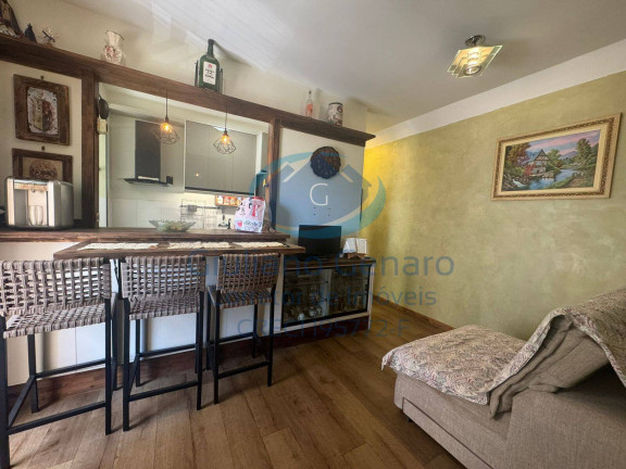 Imagem Apartamento com 3 Quartos à Venda, 63 m² em Bela Vista - Salto
