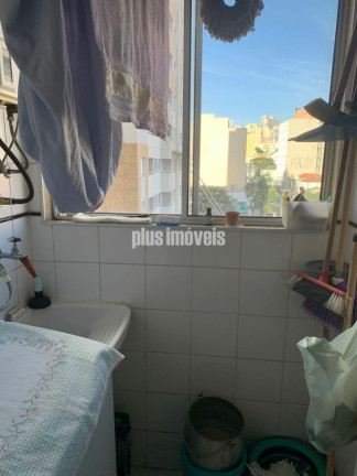 Imagem Apartamento com 2 Quartos à Venda, 60 m² em Campos Elíseos - São Paulo Imagem Apartamento com 2 Quartos à Venda, 60 m² em Campos Elíseos - São Paulo
