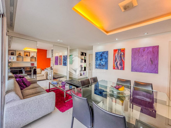 Imagem Apartamento com 3 Quartos à Venda, 141 m² em Vila Mariana - São Paulo Imagem Apartamento com 3 Quartos à Venda, 141 m² em Vila Mariana - São Paulo