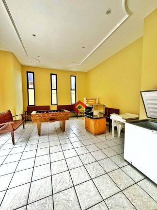 Imagem Apartamento com 3 Quartos à Venda, 125 m² em Varjota - Fortaleza Imagem Apartamento com 3 Quartos à Venda, 125 m² em Varjota - Fortaleza