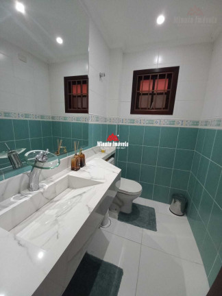 Imagem Sobrado com 3 Quartos à Venda, 235 m² em Jardim Itália - Várzea Paulista Imagem Sobrado com 3 Quartos à Venda, 235 m² em Jardim Itália - Várzea Paulista