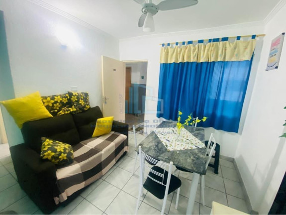 Imagem Apartamento com 1 Quarto à Venda, 38 m² em Ocian - Praia Grande Imagem Apartamento com 1 Quarto à Venda, 38 m² em Ocian - Praia Grande