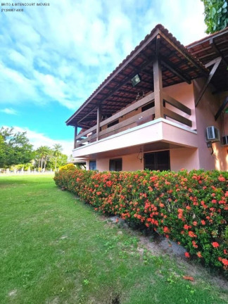 Imagem Casa com 5 Quartos à Venda, 680 m² em Portão - Lauro De Freitas