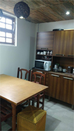 Imagem Imóvel com 6 Quartos à Venda, 540 m²