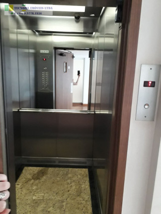Imagem Apartamento com 3 Quartos à Venda, 142 m² em Jardim Paulista - São Paulo