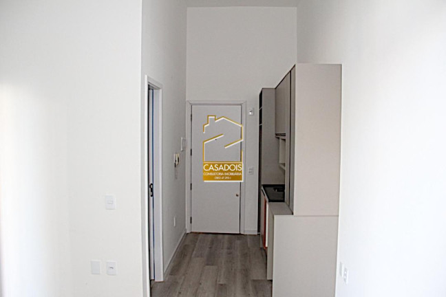Imagem Apartamento com 1 Quarto à Venda, 37 m² em Vila Mariana - São Paulo