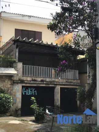 Imagem Casa com 3 Quartos à Venda, 180 m² em Santana - São Paulo