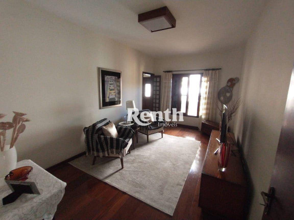 Imagem Casa com 4 Quartos à Venda, 450 m² em Jardim Floridiana - Rio Claro Imagem Casa com 4 Quartos à Venda, 450 m² em Jardim Floridiana - Rio Claro
