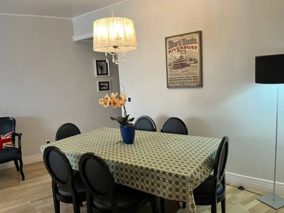 Imagem Apartamento com 3 Quartos à Venda, 105 m² em Centro - Florianópolis
