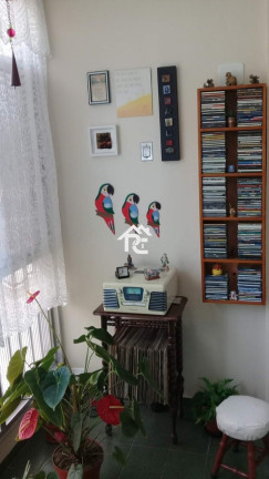 Imagem Apartamento com 1 Quarto à Venda, 70 m² em Centro - Niterói Imagem Apartamento com 1 Quarto à Venda, 70 m² em Centro - Niterói