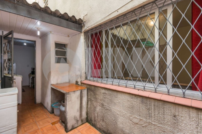Imagem Apartamento com 1 Quarto à Venda, 37 m² em Petrópolis - Porto Alegre