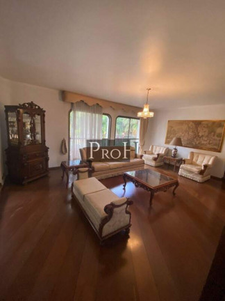 Apartamento com 4 Quartos à Venda, 165 m² em Parque Da Mooca - São Paulo